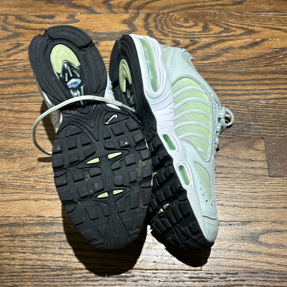 Nike Tailwind Air Max like (wore 1 x). - Picture 4 of 7
